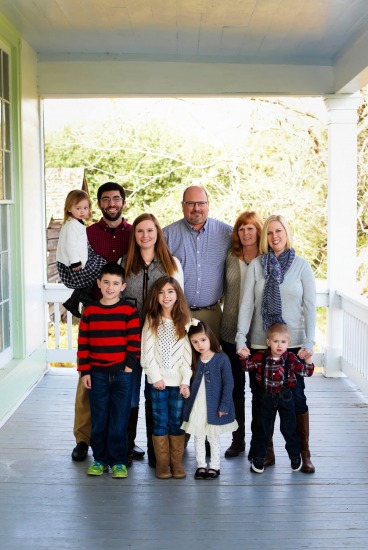 Mantei Family Download