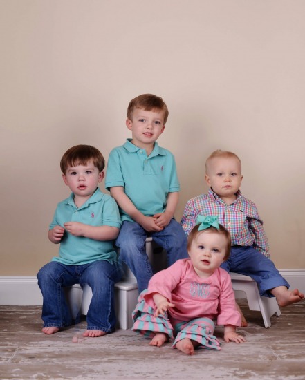 Georgia Claire Download