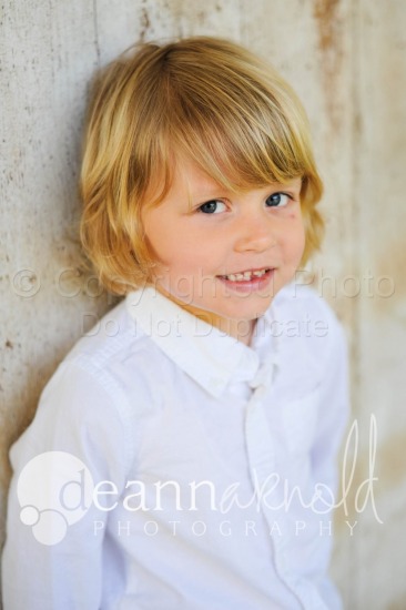 Strong Family Mini 2015