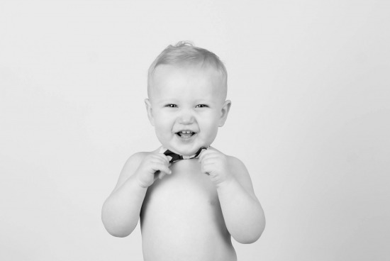 Oliver One Year Downloads