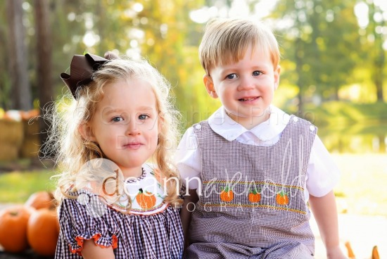 O'Rear Pumpkin Patch