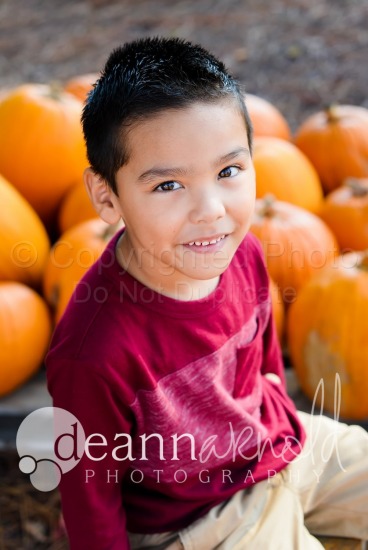 Emmanuel Pumpkin Patch