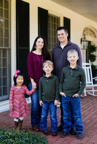 Wilson Family Download