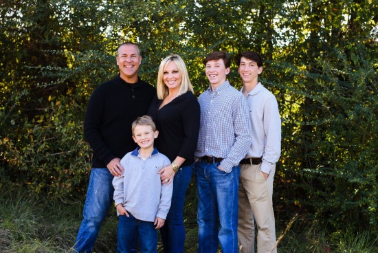 Abernathy Family Pics