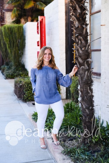 Allyson's Senior Pictures