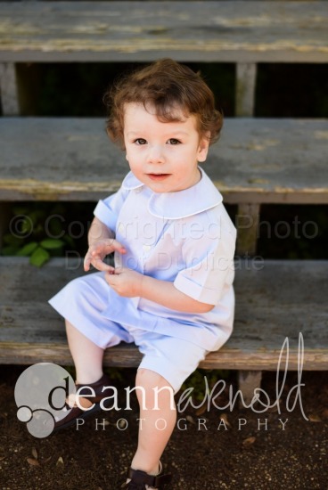 Perrero Cousins Shoot