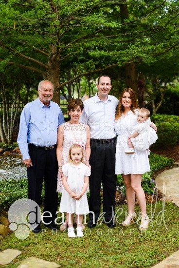 Nuckolls Family Session