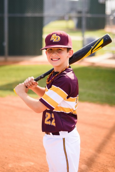 Sun Devils Baseball