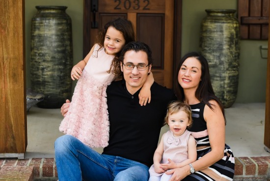 Evans Family Download