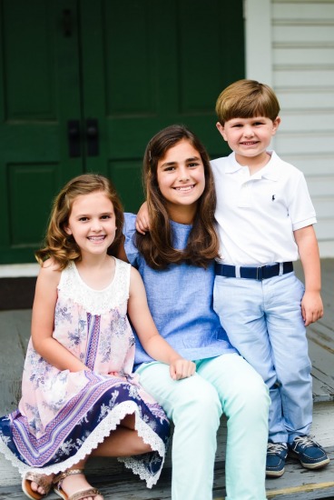 Rice Family Download