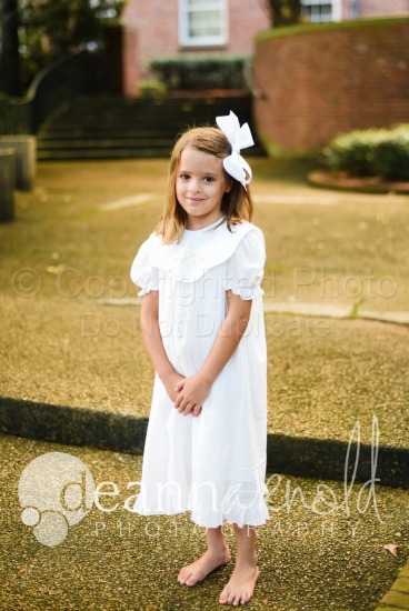 Nickelson Standing Portraits