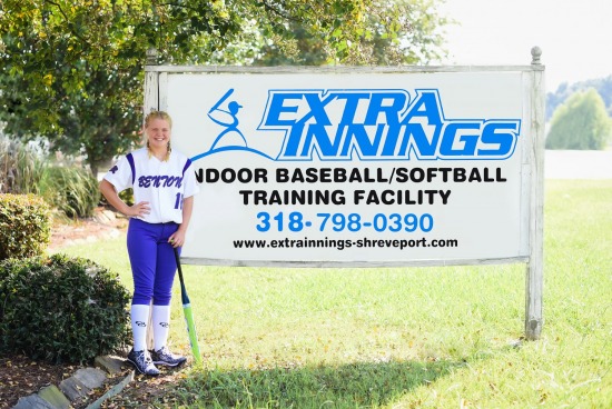 Mary Michael Softball