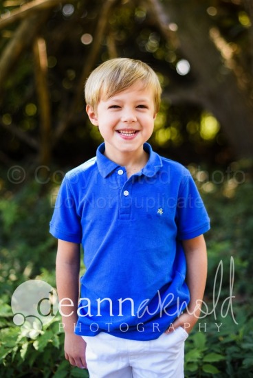Alexander Mini Session