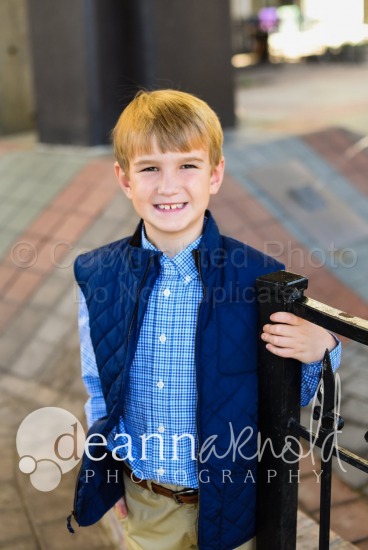 Gray's Fall Mini 2017