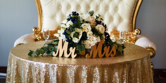 Jan & Kevins Wedding