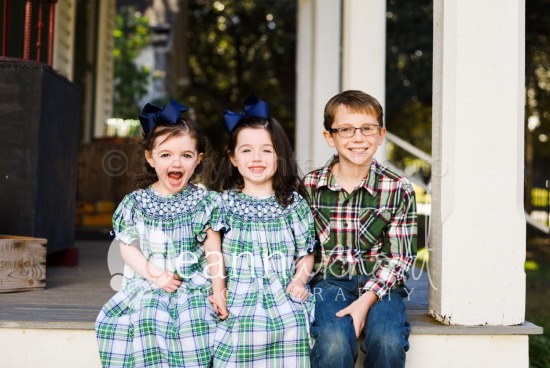 Netherton and DePhillips Mini 2017