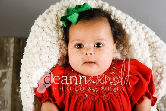 Mary-Michaels Three Month Shoot