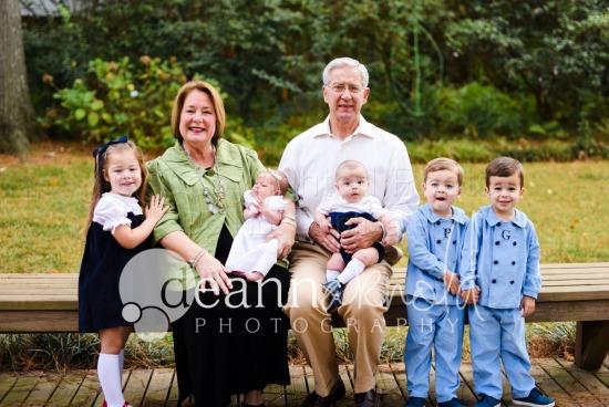 Sittig Family Fall 2017