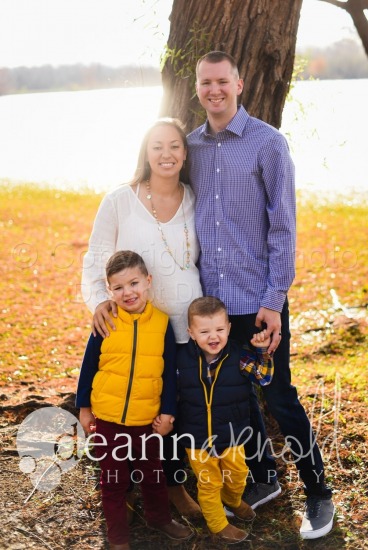 My favorite clients of all time - Fall 2017