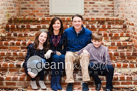 Heard New Years-New Home