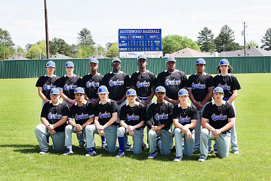 Southwood High School Freshman/JV