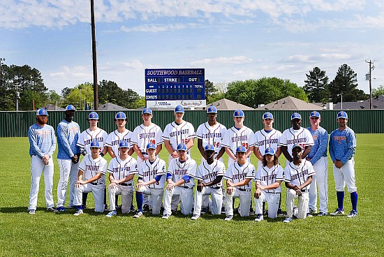 Southwood High School Varsity