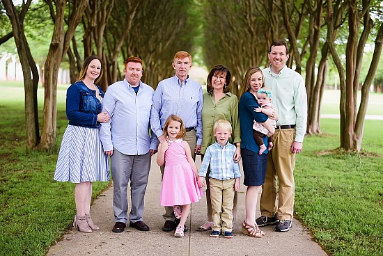 Thorne Family Download