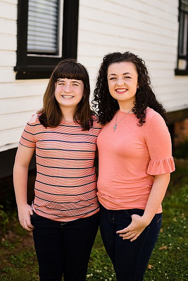 Young Family Spring 18