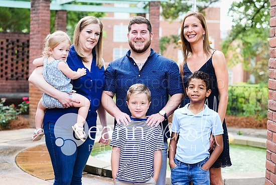 Cousin Pics- Summer 2018