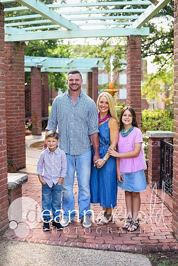 Mikucki Family - Summer 2018 - Download