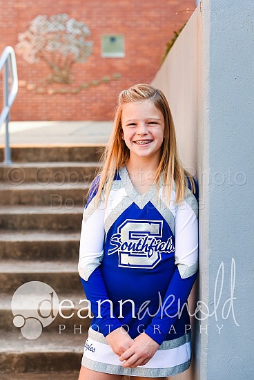 Southfield School Family Photos