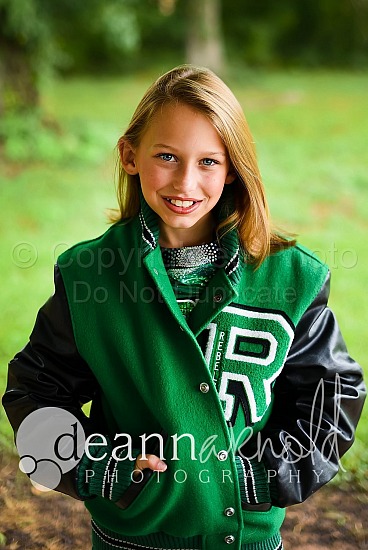 Parkers Spirit Shots