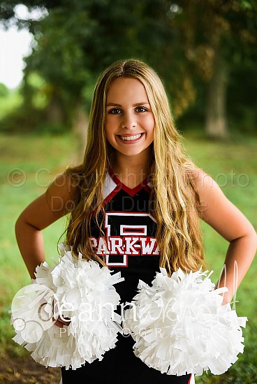 Chloe Shelton Spirit Pics