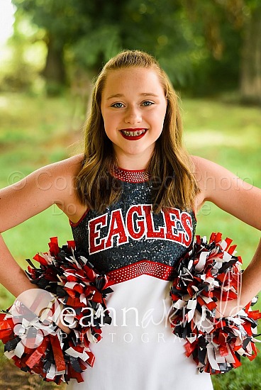 Kaylee Rabb Spirit Shoot