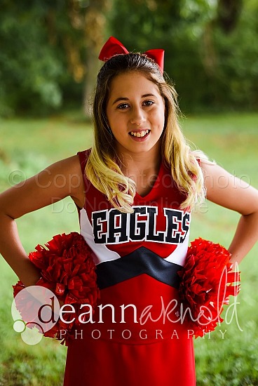 KateLynn Spirit Pics