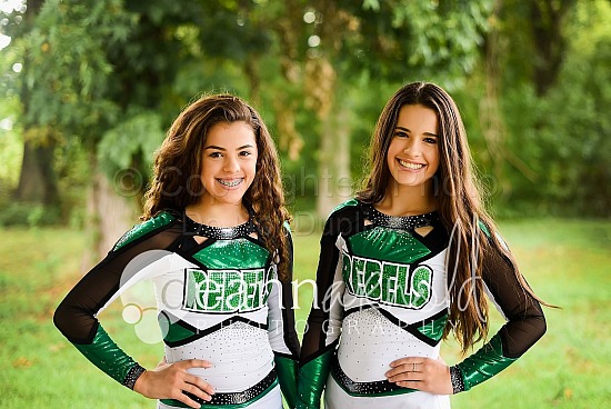 Butler Girls Spirit Pics