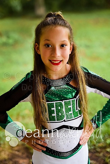 Hernandez Spirit Pics