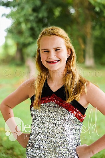 Izzy and the Band Boy