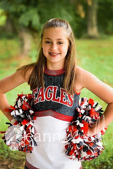 Caroline Spirit Pics