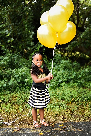 Jaylas 5 Year Photos Download