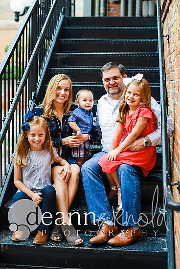 McCoy Fall Mini 2018