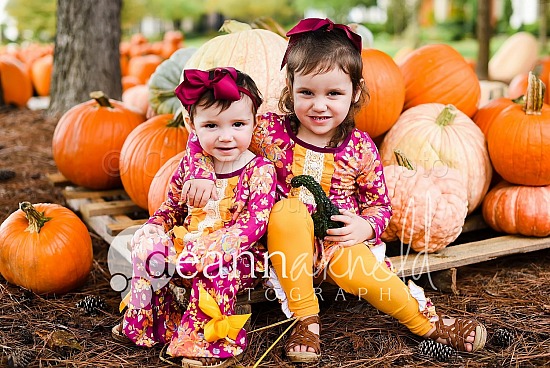 Pumpkin Patch-Rinchuso