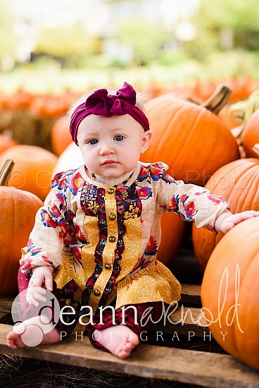 Pumpkin Patch-Thomason