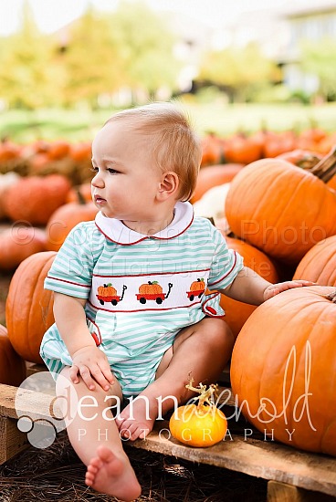 Pumpkin Patch-Kennedy