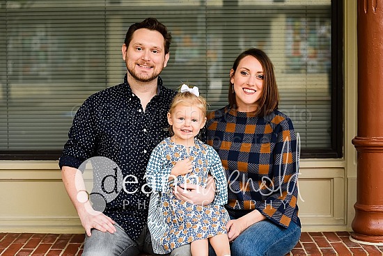 Williams Family Download