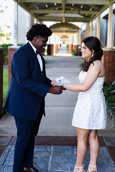 Haughton Homecoming 2018