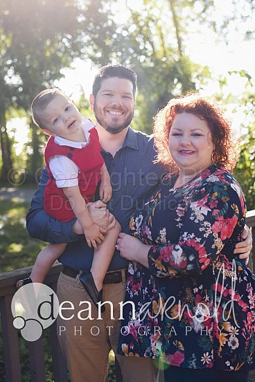 Crafts Mini Session Fall 2018