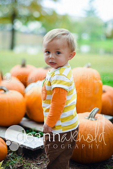 Woodard Pumpkin Patch