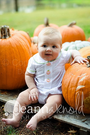 Wagner Pumpkin Patch