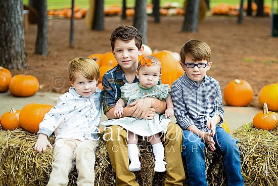 Lennard Pumpkin Patch